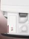 Пральна машина Electrolux фронтальна, 8кг, 1400, A+++, 60см, дисплей, пара, інвертор, білий (EW9F5482WCU) 375059 фото 11