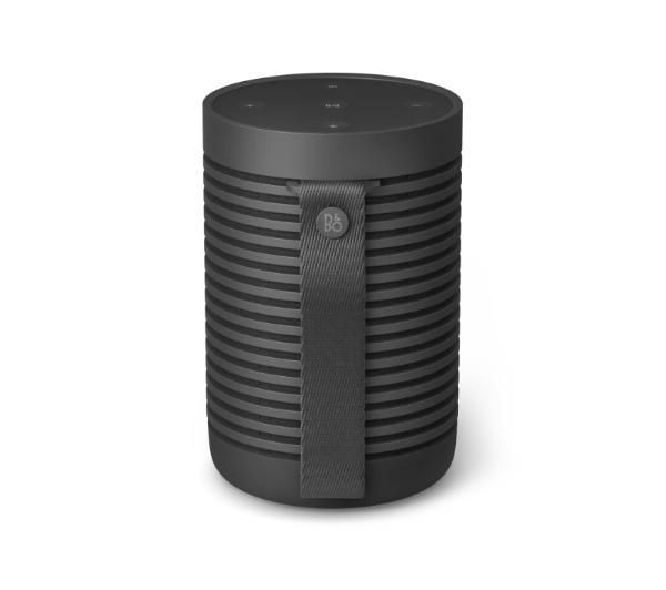 Портативна акустика Bang & Olufsen Beosound Explore Black Anthracite 264919 фото