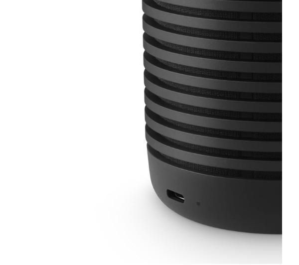 Портативна акустика Bang & Olufsen Beosound Explore Black Anthracite 264919 фото