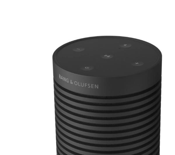 Портативна акустика Bang & Olufsen Beosound Explore Black Anthracite 264919 фото