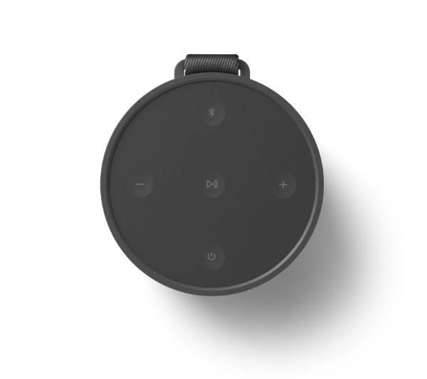 Портативна акустика Bang & Olufsen Beosound Explore Black Anthracite 264919 фото