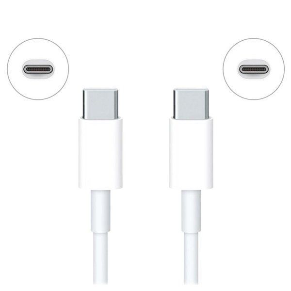 Кабель Xiaomi Mi USB Type-C To Type-C Cable 150cm SJV4108GL 255325 фото