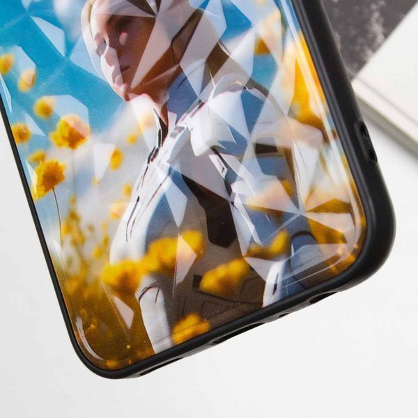 TPU+PC чохол Prisma Ladies для Samsung Galaxy A31 Anime 285742 фото