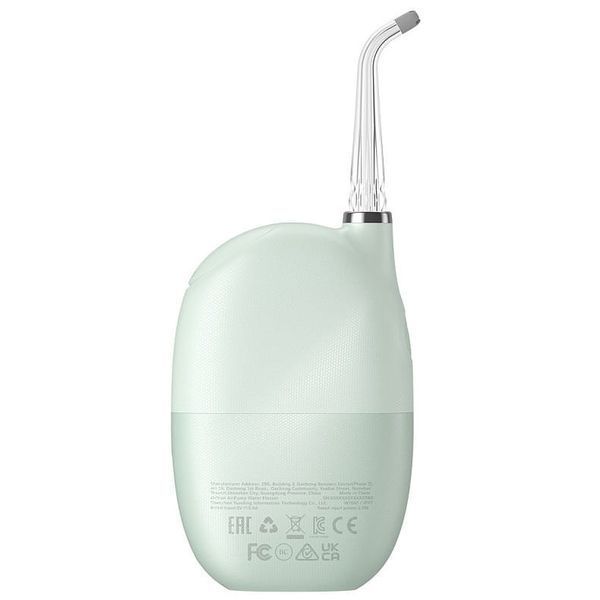 Ирригатор Oclean A10 (6970810555905) Green 341213 фото