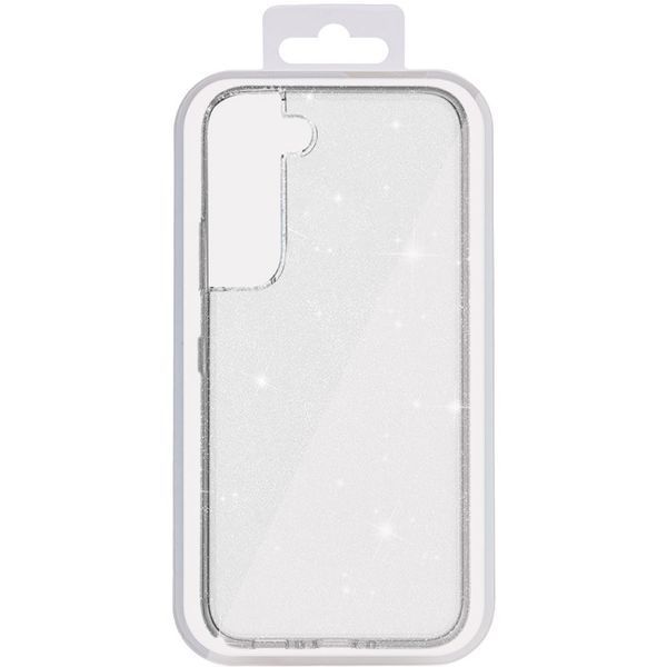 TPU чохол Nova для Samsung Galaxy S21 FE Clear 288566 фото