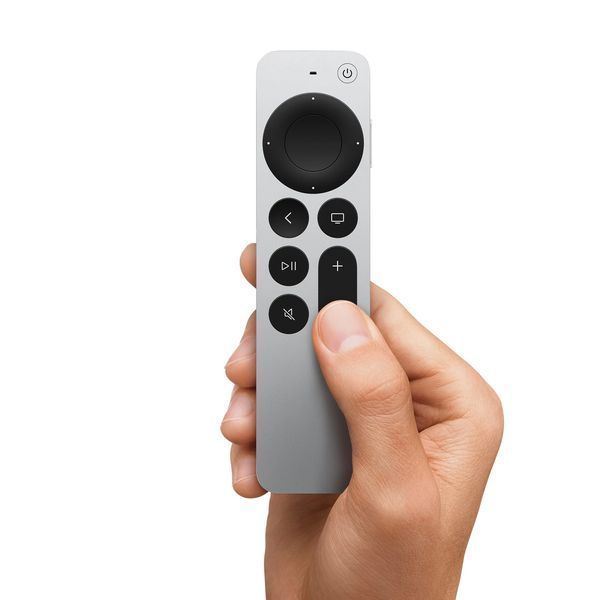 Apple Siri Remote 3rd generation (MNC73) 343869 фото