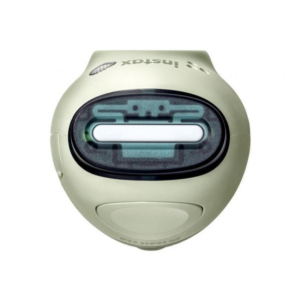 Камера миттєвого друку Fujifilm Instax Pal (16812572) Pistachio Green 290152 фото