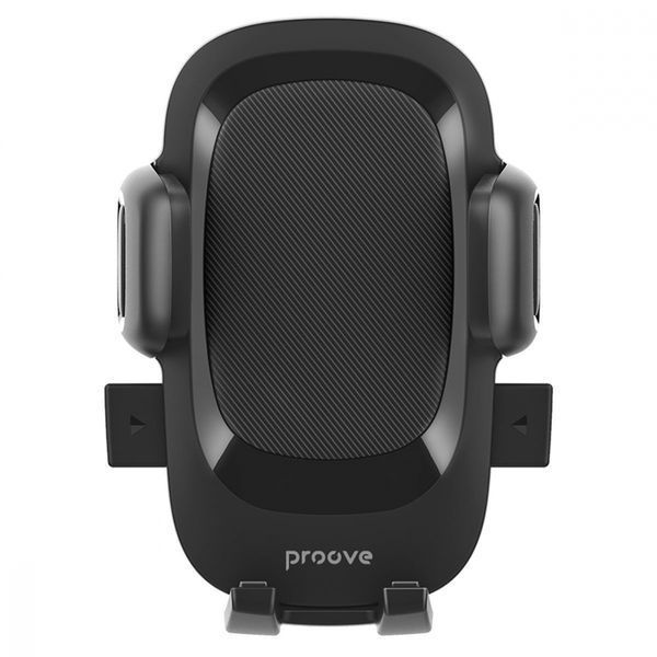 Автомобільний тримач Proove Ellipse Air Outlet Car Mount (CHEC00000001) Black 287200 фото