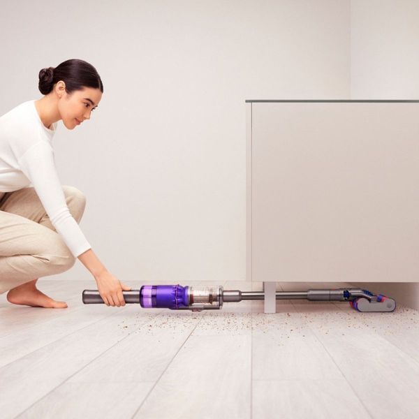 Вертикальний Пилосос Dyson Omni-glide (368339-01) 287771 фото