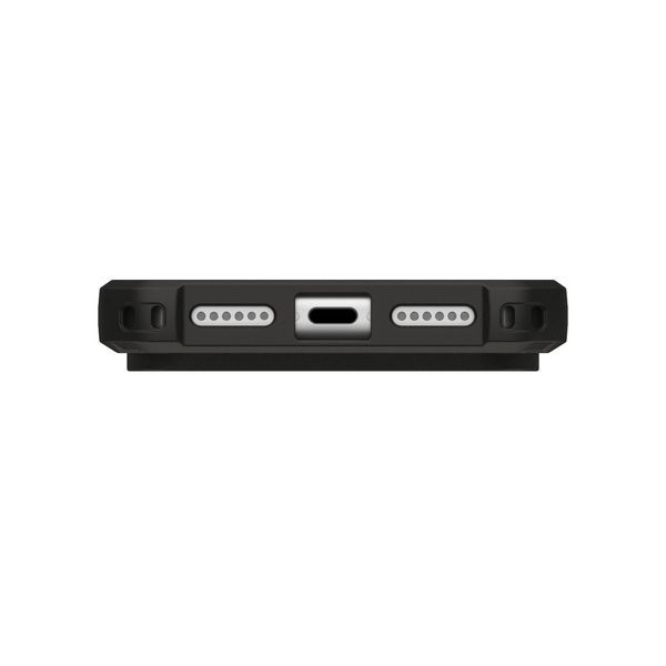 Чохол-накладка iPhone 17 Pro Max UAG Pathfinder MagSafe SE (114549114061) Midnight Camo 393812 фото