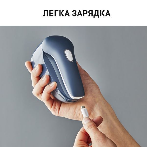 Машинка для чистки трикотажу TEFAL JB7002E0 337666 фото