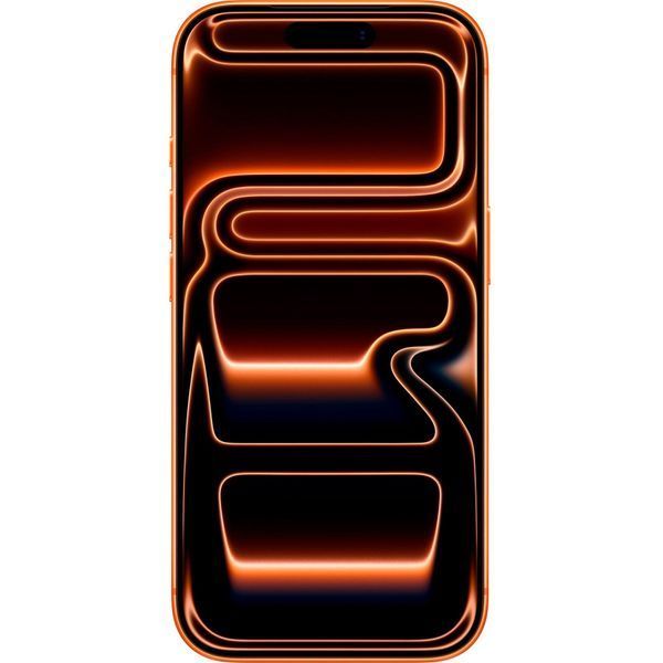 Смартфон Apple iPhone 17 Pro 256GB Cosmic Orange (MG8H4) 393704 фото
