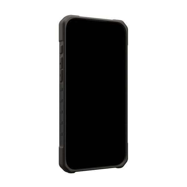 Чохол-накладка iPhone 17 Pro Max UAG Pathfinder MagSafe SE (114549114061) Midnight Camo 393812 фото