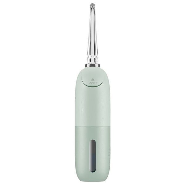 Ирригатор Oclean A10 (6970810555905) Green 341213 фото