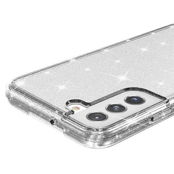 TPU чохол Nova для Samsung Galaxy S21 FE Clear 288566 фото