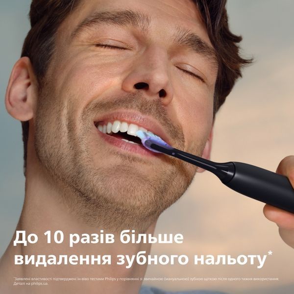Зубна електрощітка PHILIPS Sonicare HX7421/01 378553 фото