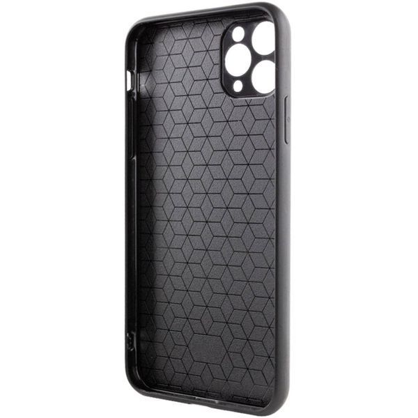 TPU+PC чохол Prisma Plushie для Apple iPhone 11 Pro Max (6.5") Corgi 342464 фото