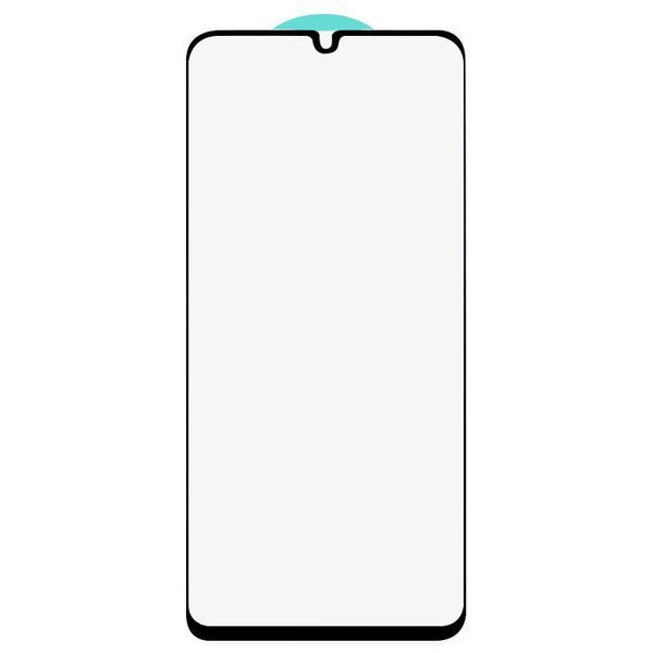Захисне скло SKLO 3D для Oppo A57s / A77 / A77s Чорний 339629 фото