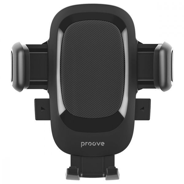 Автомобільний тримач Proove Ellipse Air Outlet Car Mount (CHEC00000001) Black 287200 фото