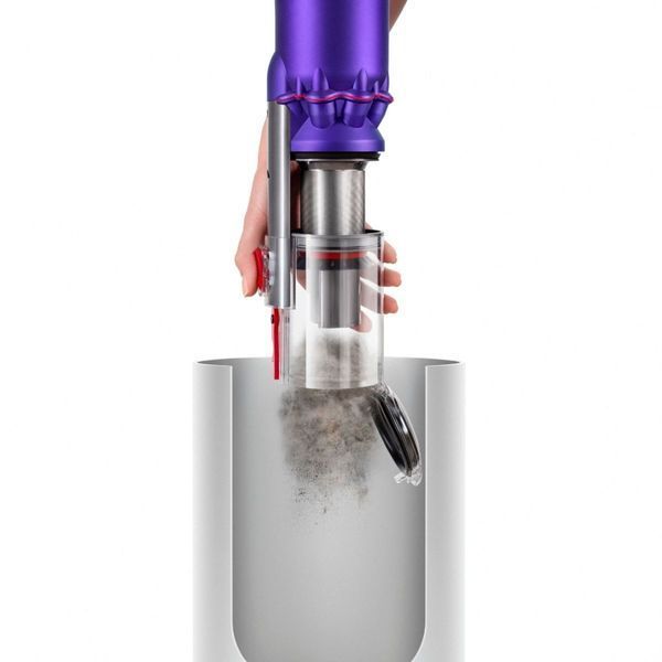 Вертикальний Пилосос Dyson Omni-glide (368339-01) 287771 фото