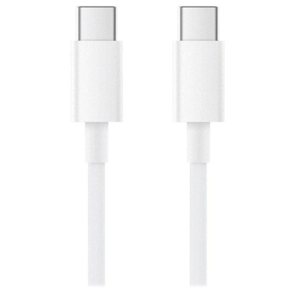 Кабель Xiaomi Mi USB Type-C To Type-C Cable 150cm SJV4108GL 255325 фото