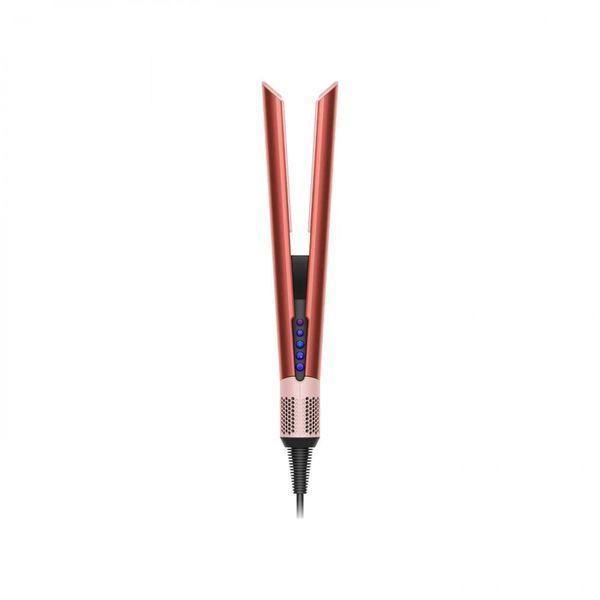 Стайлер Dyson HT01 Airstrait Strawberry Bronze/Blush Pink (560844-01) EU 322643 фото