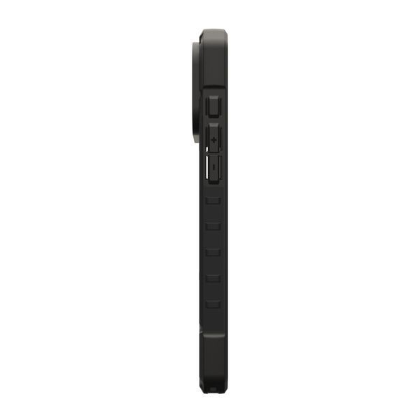 Чохол-накладка iPhone 17 Pro Max UAG Pathfinder MagSafe SE (114549114061) Midnight Camo 393812 фото