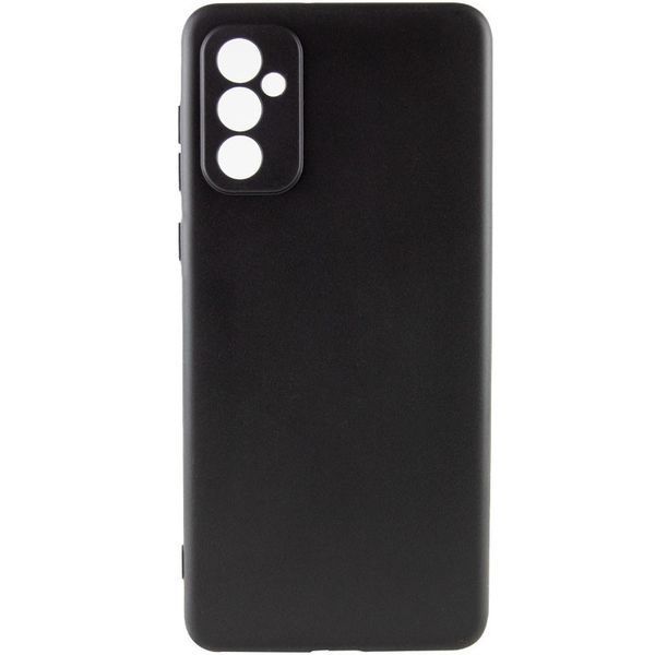 Чохол TPU Epik Black Full Camera для Samsung Galaxy S23 FE Чорний 283187 фото