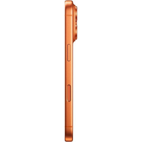 Смартфон Apple iPhone 17 Pro 256GB Cosmic Orange (MG8H4) 393704 фото