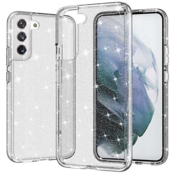 TPU чохол Nova для Samsung Galaxy S21 FE Clear 288566 фото