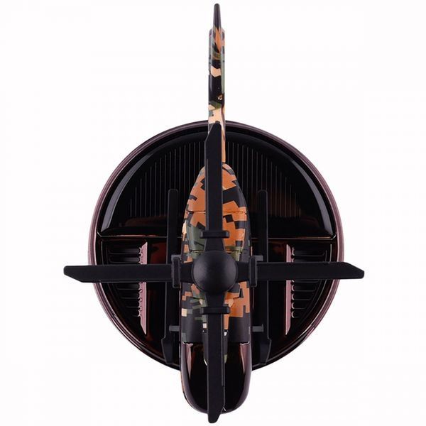 Ароматизатор Solar Helicopter black 337544 фото