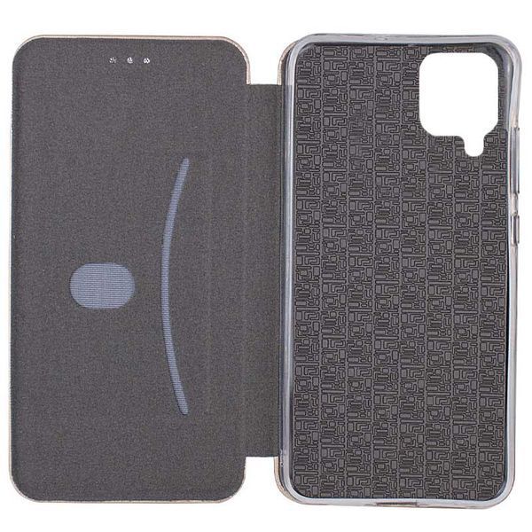 Шкіряний чохол (книжка) Classy для Samsung Galaxy M33 5G Зелений 277324 фото