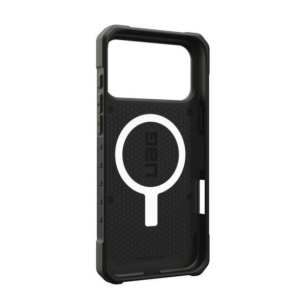 Чохол-накладка iPhone 17 Pro Max UAG Pathfinder MagSafe SE (114549114061) Midnight Camo 393812 фото