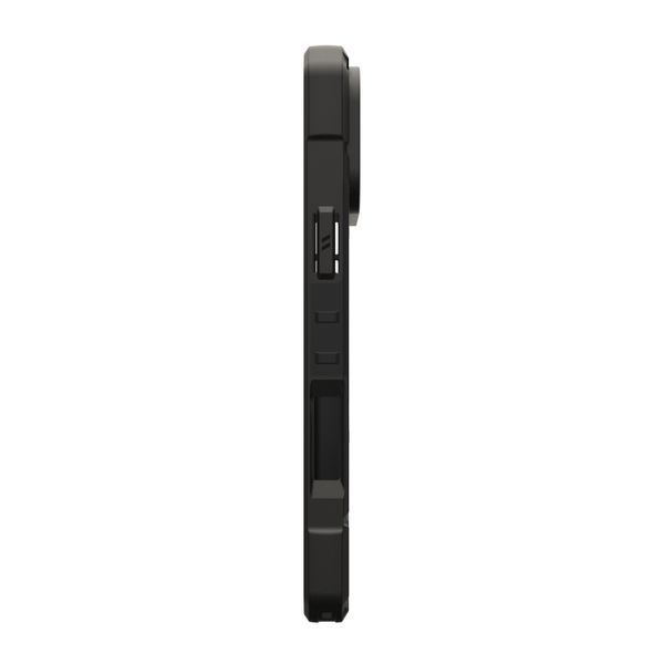 Чохол-накладка iPhone 17 Pro Max UAG Pathfinder MagSafe SE (114549114061) Midnight Camo 393812 фото