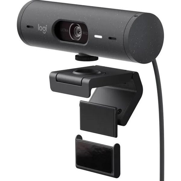 Веб-камера BRIO 505 GRAPHITE 960-001459 LOGITECH 356187 фото