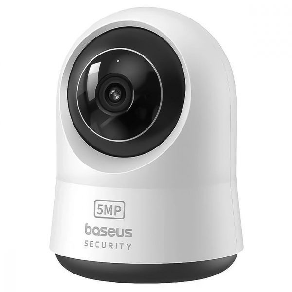 Камера Baseus Security P1 Pro Indoor 3K (S0TV022132) White 347071 фото
