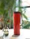 Термокухоль Xiaomi Kiss Kiss Fish MOKA Smart Coffee Tumbler 430ml Red 319992 фото 2