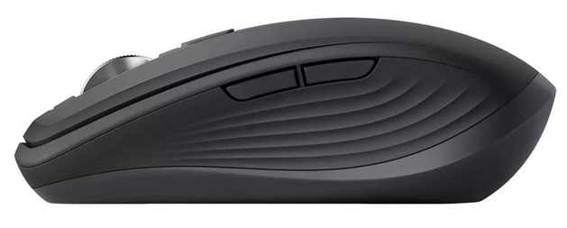 Миша LOGITECH MX Anywhere 3S for Business - GRAPHITE - 2.4GHZ/BT 306951 фото
