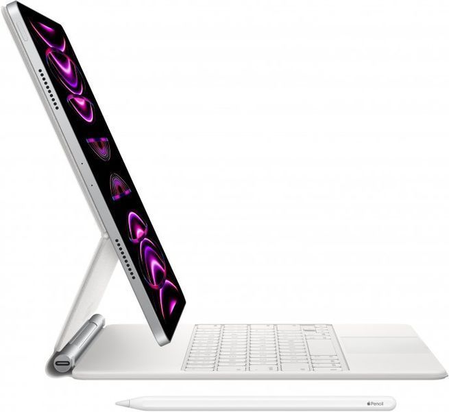 Планшет Apple iPad Pro 11 (2022) Wi-Fi 512GB Gray (M2) 259949 фото