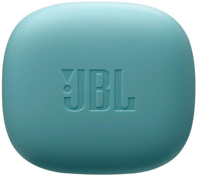 Навушники JBL Wave Flex 2 (JBLWFLEX2BLU) Blue 327834 фото
