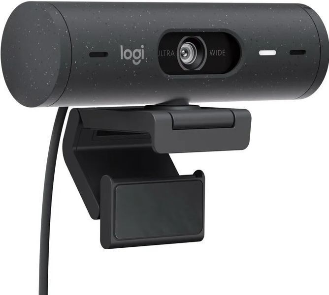 Веб-камера BRIO 505 GRAPHITE 960-001459 LOGITECH 356187 фото