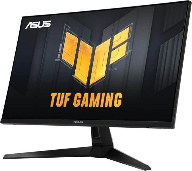 Монітор Asus 27" TUF Gaming VG27AQM5A 2xHDMI, DP, MM, IPS, 2560x1440, 300Hz, 1ms, DCI-P3 95%, AdaptiveSync 383088 фото