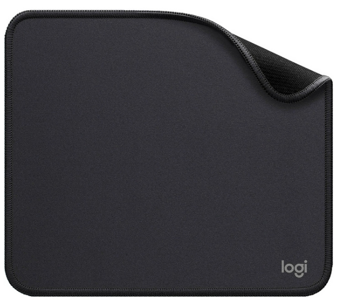 Килимок для мишi LOGITECH Studio Series Graphite (956-000049) 313983 фото