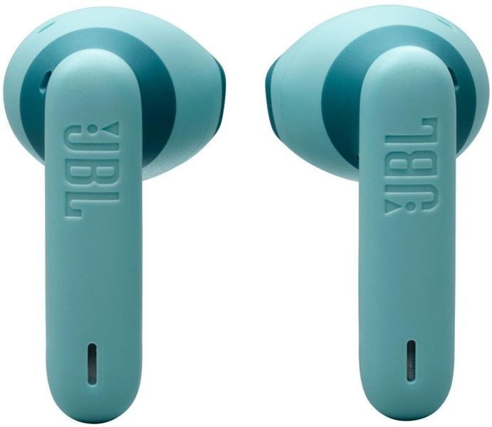 Навушники JBL Wave Flex 2 (JBLWFLEX2BLU) Blue 327834 фото