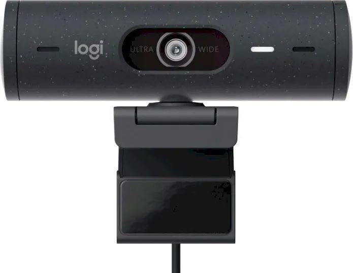 Веб-камера BRIO 505 GRAPHITE 960-001459 LOGITECH 356187 фото