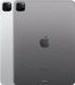 Планшет Apple iPad Pro 11 (2022) Wi-Fi 512GB Gray (M2) 259949 фото 2