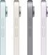 Планшет Apple iPad Air 7 13 (2025) Wi-Fi 128GB Blue 355141 фото 3