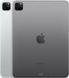 Планшет Apple iPad Pro 11 (2022) Wi-Fi + LTE 256GB Silver (M2) 262733 фото 4