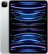 Планшет Apple iPad Pro 11 (2022) Wi-Fi + LTE 256GB Silver (M2) 262733 фото 1
