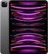 Планшет Apple iPad Pro 11 (2022) Wi-Fi 512GB Gray (M2) 259949 фото 1